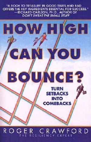 How High Can You Bounce? image number 0