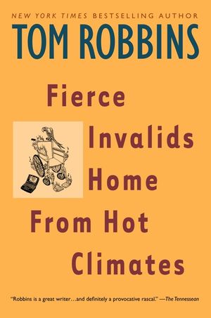 Fierce Invalids Home from Hot Climates image number 0