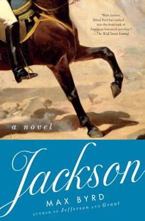 Jackson: A Novel image number 0