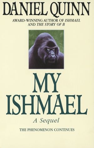 My Ishmael image number 0