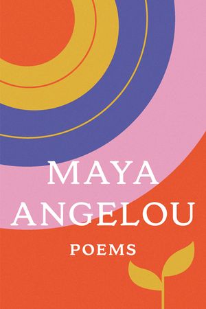 Poems: Maya Angelou image number 0