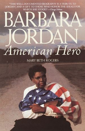 Barbara Jordan: American Hero image number 0