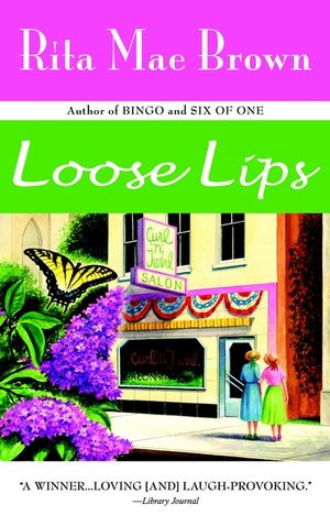 Loose Lips image number 0