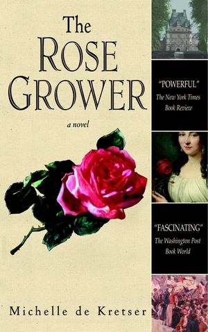 The Rose Grower image number 0