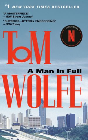 A Man in Full image number 0