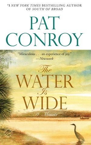 The Water Is Wide: A Memoir image number 0