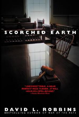 Scorched Earth image number 0