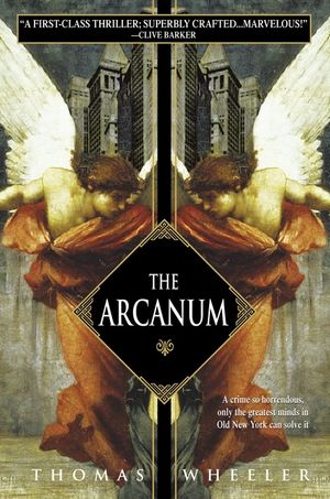 The Arcanum image number 0