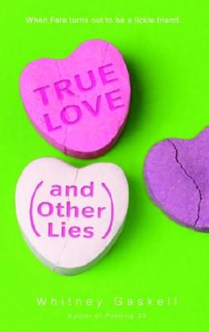 True Love (and Other Lies) image number 0