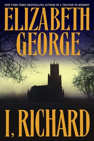 I, Richard image number 0