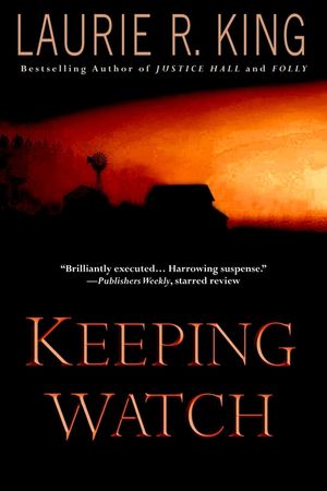 Keeping Watch image number 0