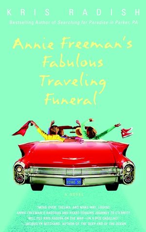 Annie Freeman's Fabulous Traveling Funeral image number 0