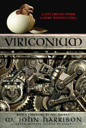 Viriconium image number 0