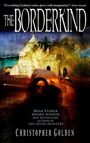 The Borderkind image number 0
