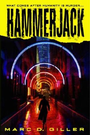 Hammerjack image number 0
