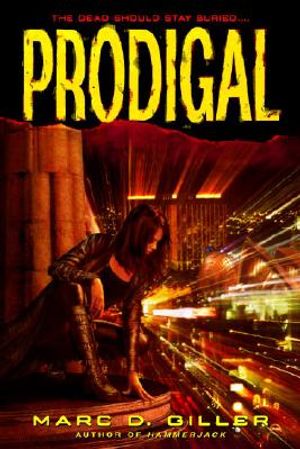 Prodigal image number 0