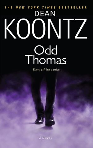 Odd Thomas: An Odd Thomas Novel image number 0