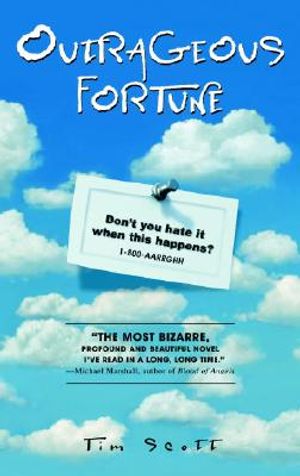 Outrageous Fortune image number 0