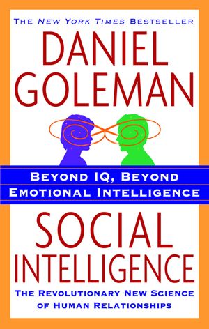 Social Intelligence: The New Science of Human Relationships image number 0