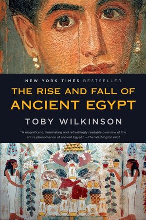 The Rise and Fall of Ancient Egypt image number 0