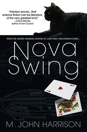 Nova Swing image number 0