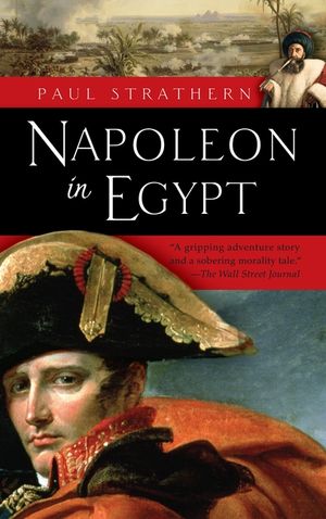 Napoleon in Egypt image number 0