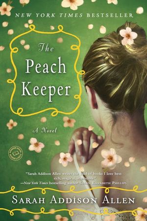 The Peach Keeper image number 0