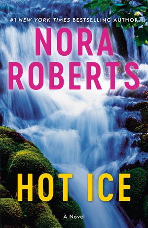 Hot Ice image number 0
