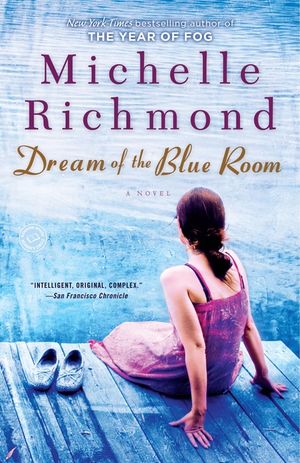 Dream of the Blue Room image number 0