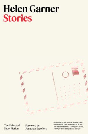 Stories: The Collected Short Fiction image number 0