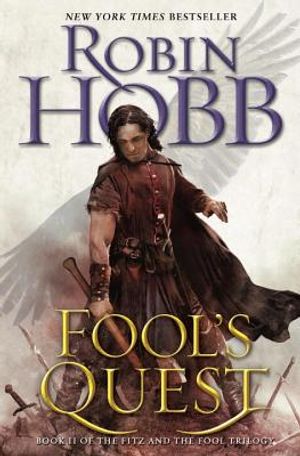 Fool's Quest image number 0