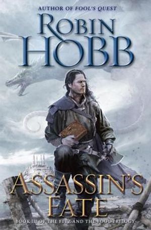 Assassin's Fate image number 0