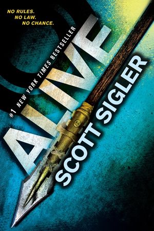 Alive image number 0