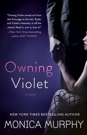 Owning Violet image number 0