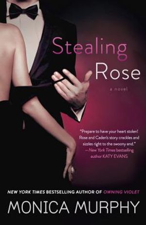 Stealing Rose image number 0