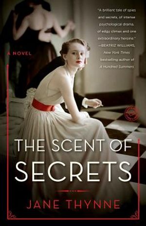 The Scent of Secrets image number 0