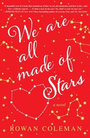 We Are All Made of Stars image number 0