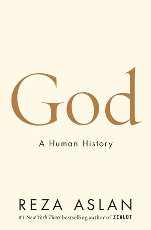 God: A Human History image number 0