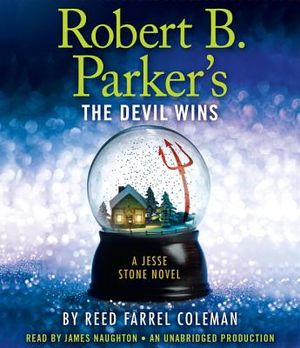 Robert B. Parker's the Devil Wins image number 0