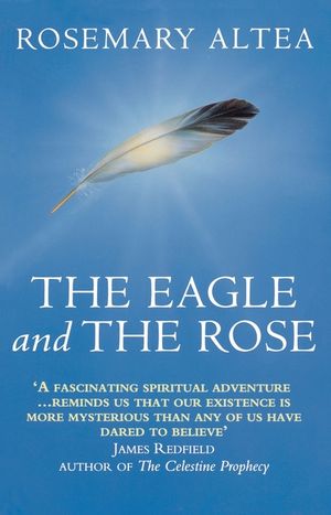 The Eagle And The Rose image number 0