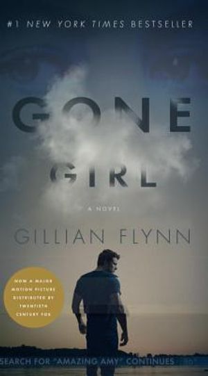 Gone Girl image number 0