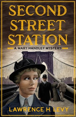 Second Street Station image number 0