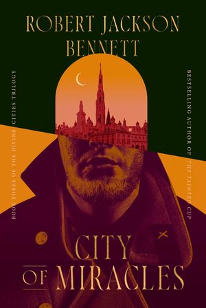 City of Miracles image number 0