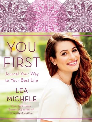 You First: Journal Your Way to Your Best Life image number 0
