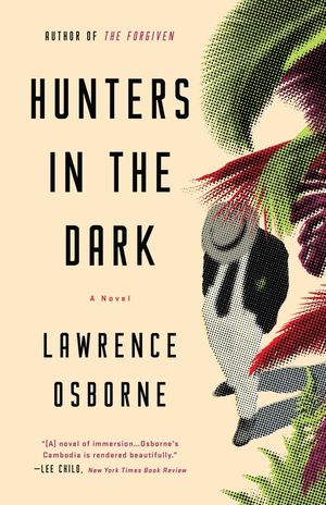 Hunters in the Dark image number 0