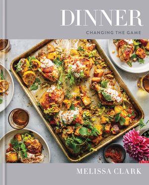 Dinner: Changing the Game: A Cookbook image number 0