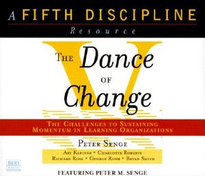 The Dance of Change: Challenges to Sustaining Momentum in a Learning Enviorment image number 0