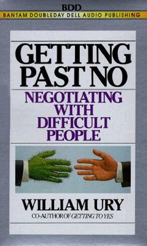 Getting Past No image number 0