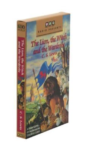 The Chronicles of Narnia: The Lion, the Witch, and the Wardrobe: BBC image number 0