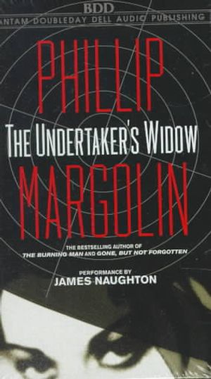 Undertaker's Widow image number 0